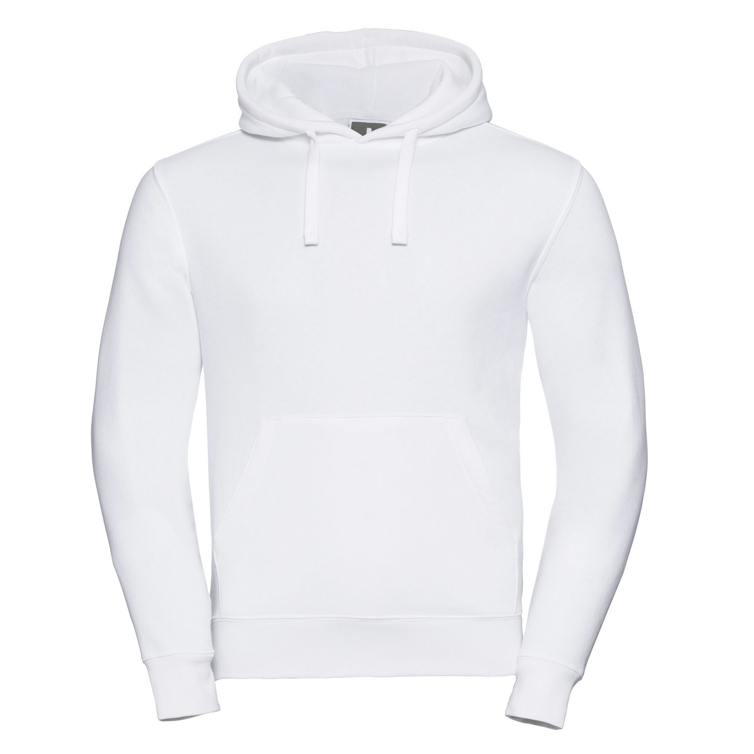 Russell Athletic Heren authentieke hoodie