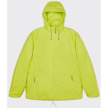 Blazer Rains -