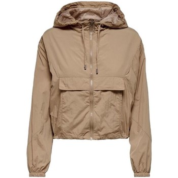 Mantel Only Jose Spring Jacket - Tigers Eye