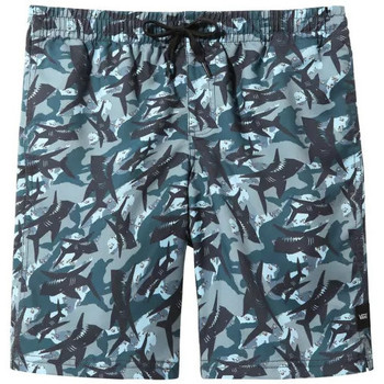 Zwembroek Vans Mixed Volley - Kids