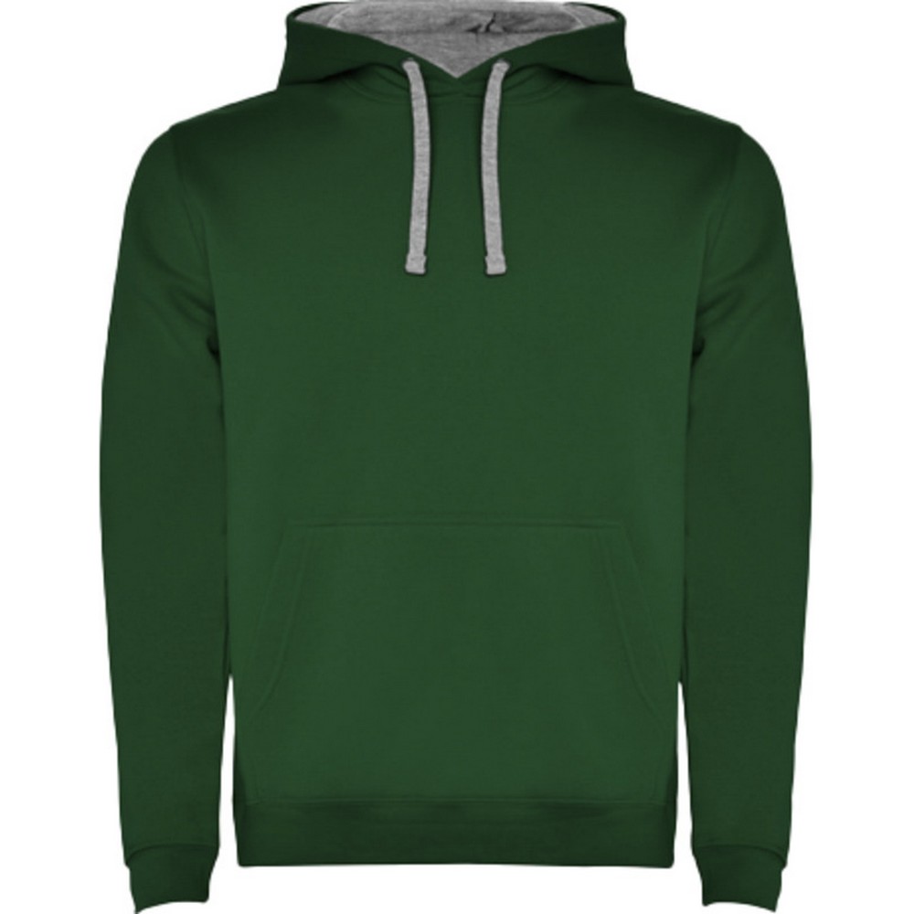 Roly Heren urban hoodie