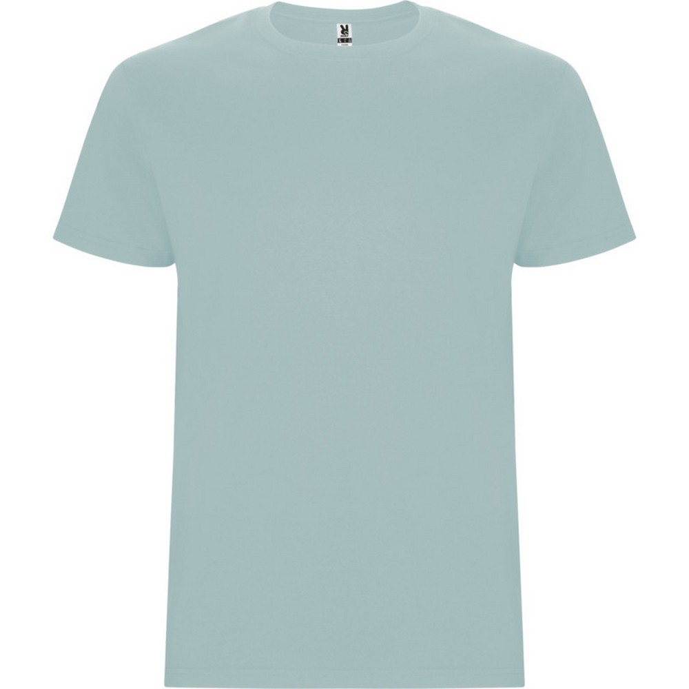 Roly Kinder/kinder stafford t-shirt met korte mouwen