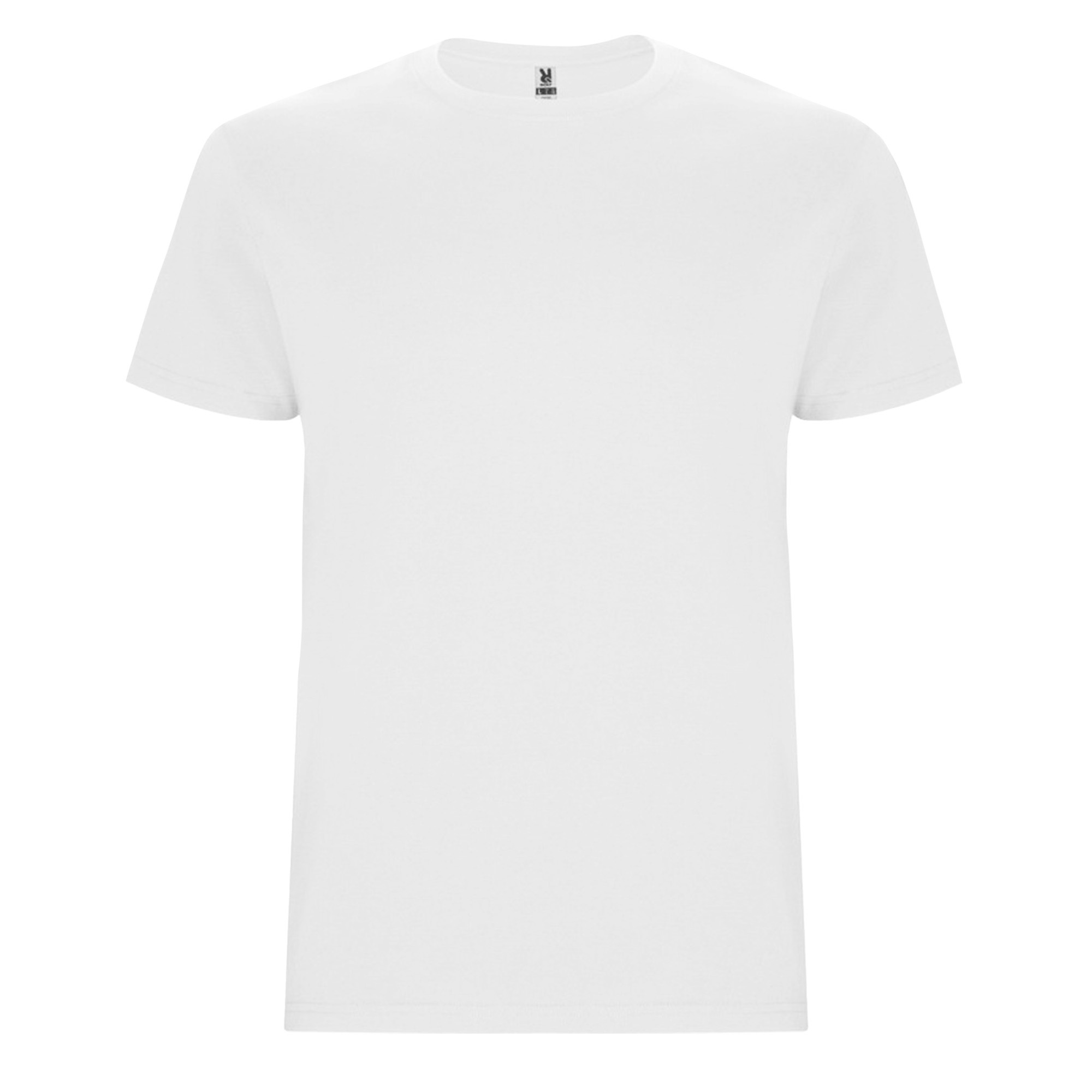 Roly Kinder/kinder stafford t-shirt met korte mouwen