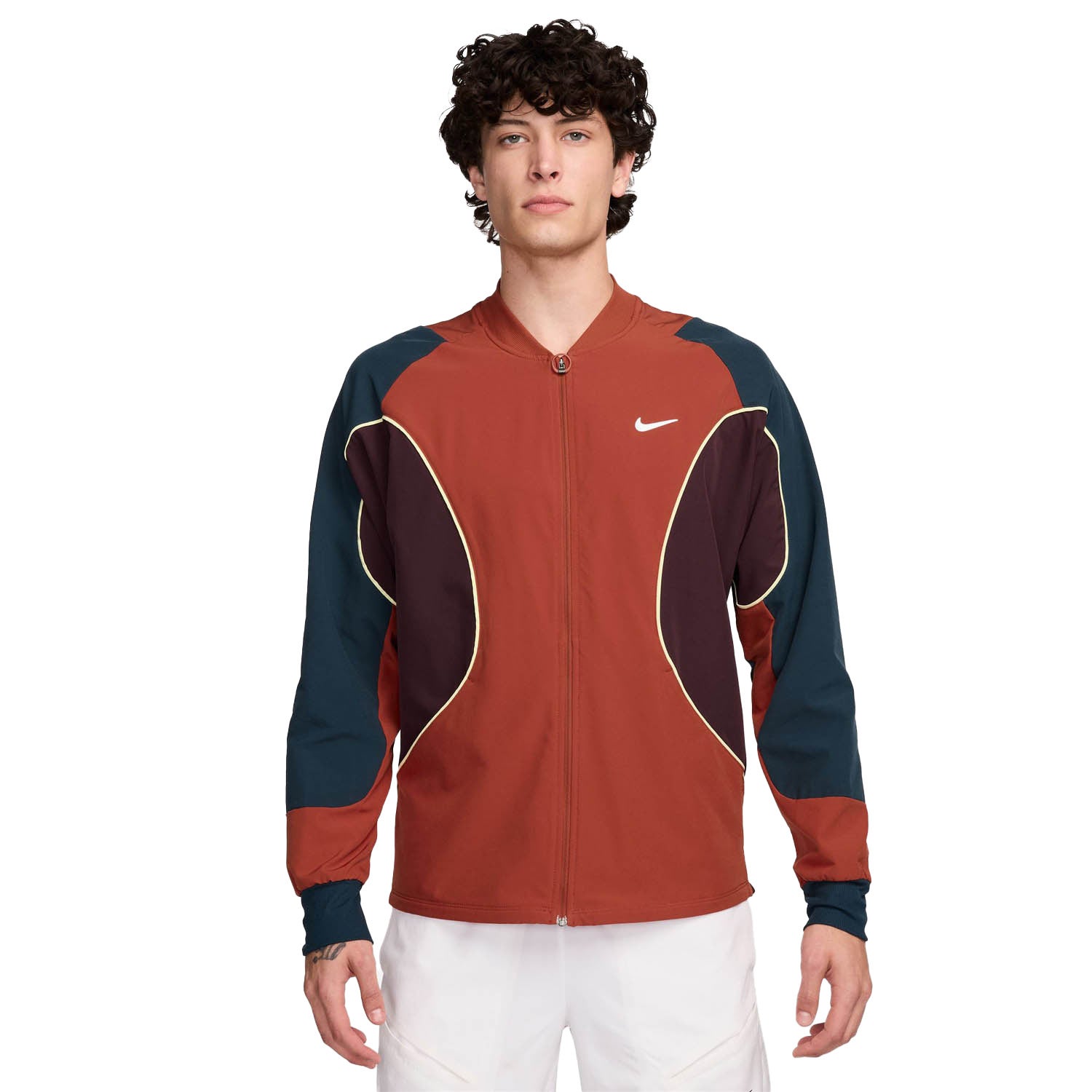 Nike Court Advantage Dri-fit