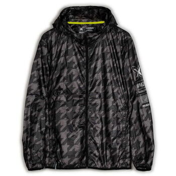 Windjack Munich Windbraker flash streetwear