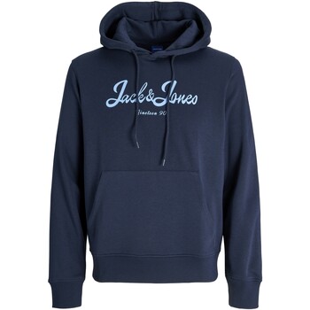 Jack & jones Trui Jack & Jones Jor Time Sweat Hood
