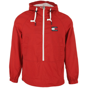 Windjack Tommy Hilfiger Contrast Zip Popover