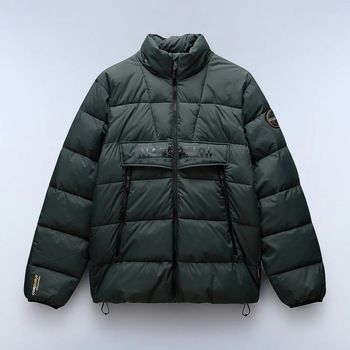 Blazer Napapijri RF PUFFER OPEN G1S
