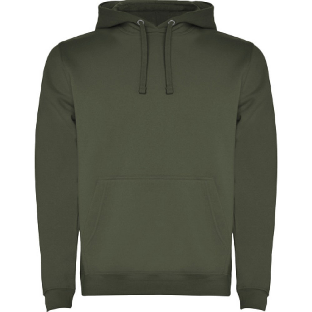 Roly Heren urban hoodie