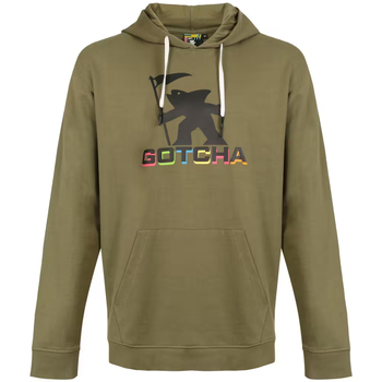 Sweater Gotcha -