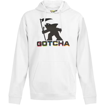 Sweater Gotcha -