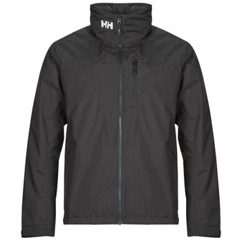 Windjack Helly Hansen CREW HOODED MIDLAYER JACKET 2
