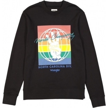 Sweater Wrangler Sweat Globe