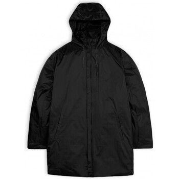 Blazer Rains -