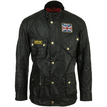 Blazer Barbour International union