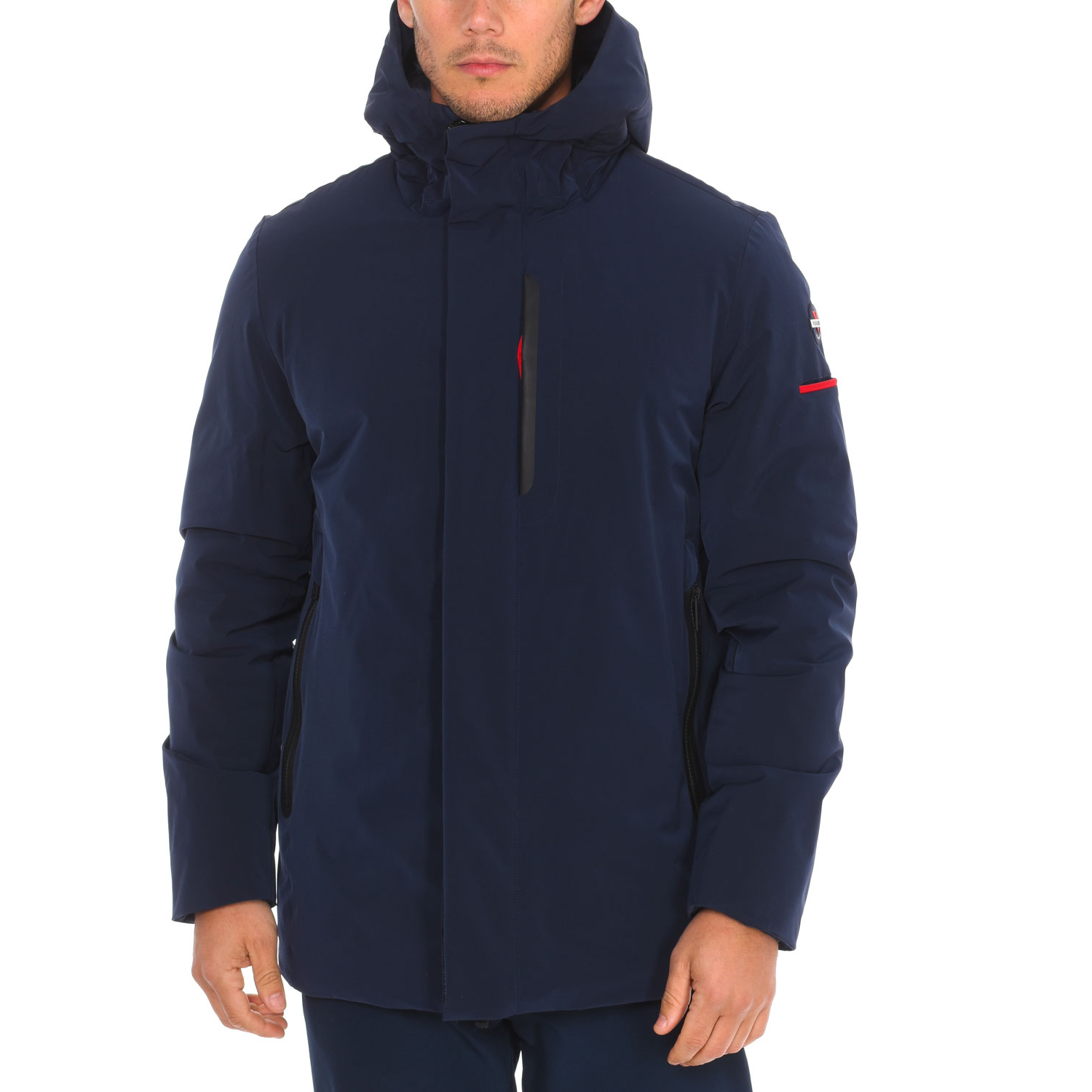 Vuarnet SMF21410 waterdicht herenjack