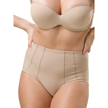 Slips Luna Slipje met hoge taille Secret Sense