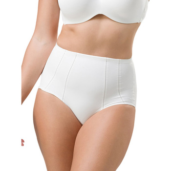 Slips Luna Slipje met hoge taille Secret Sense
