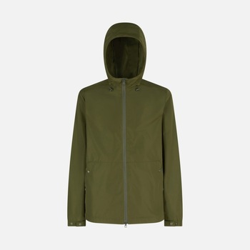 Windjack Geox M LEITAN MID PARKA