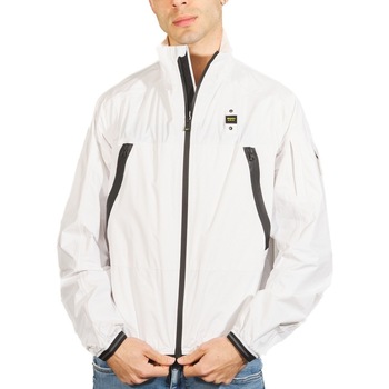 Windjack Blauer GIUBBINI CORTI NASTRAT