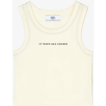 Top Le Temps des Cerises Singlet MURGI
