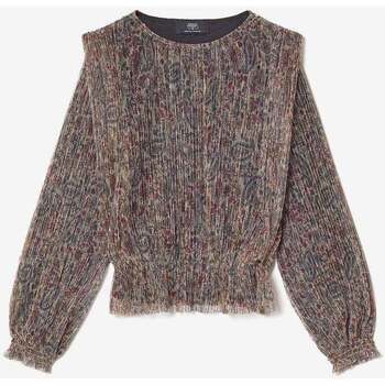 Top Le Temps des Cerises Top KIANNAGI