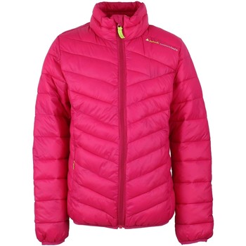 Donsjas Peak Mountain Doudoune fine fille GALKING
