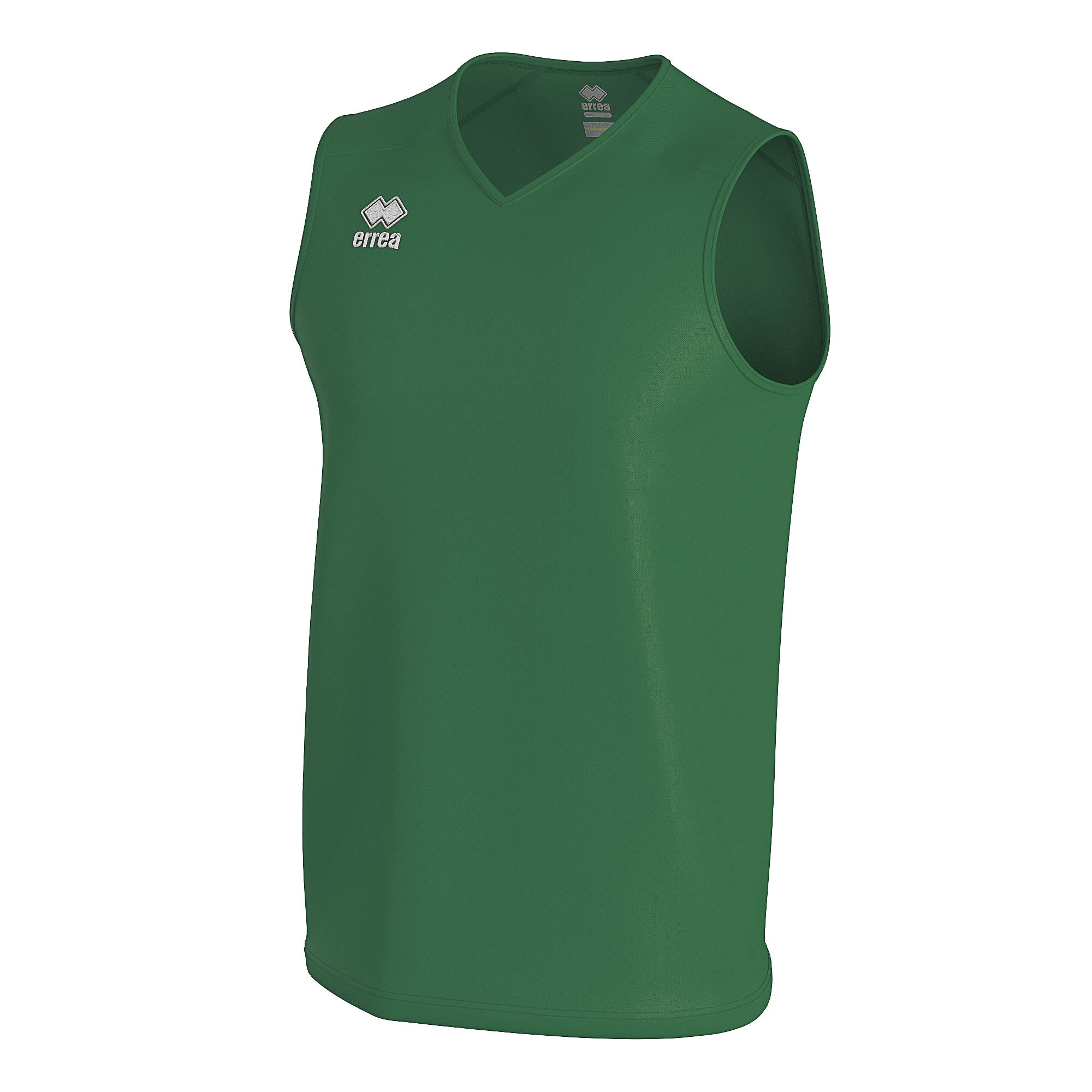 Tank Top Errea Darrell Jr Groen