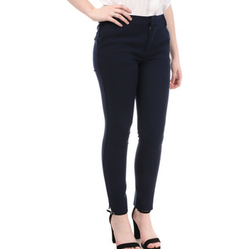 Chino Broek Teddy Smith -