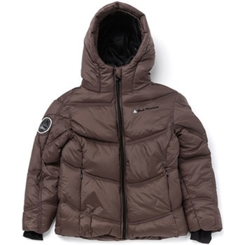 Donsjas Peak Mountain Doudoune Fille FANSEI