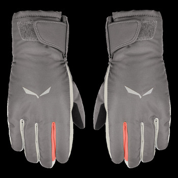 Handschoenen Salewa Rękawiczki Puez PTX K Gloves 26785-0531