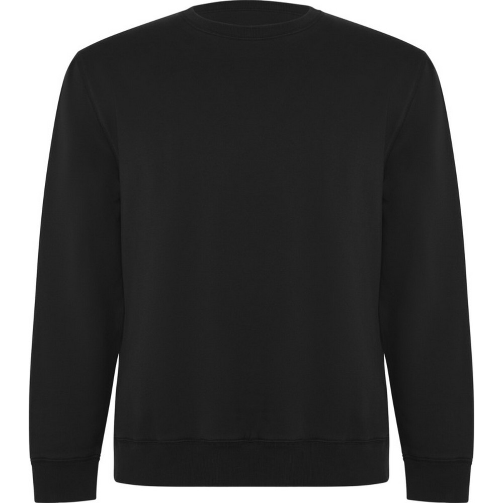 Roly Unisex adult batian sweatshirt met ronde hals