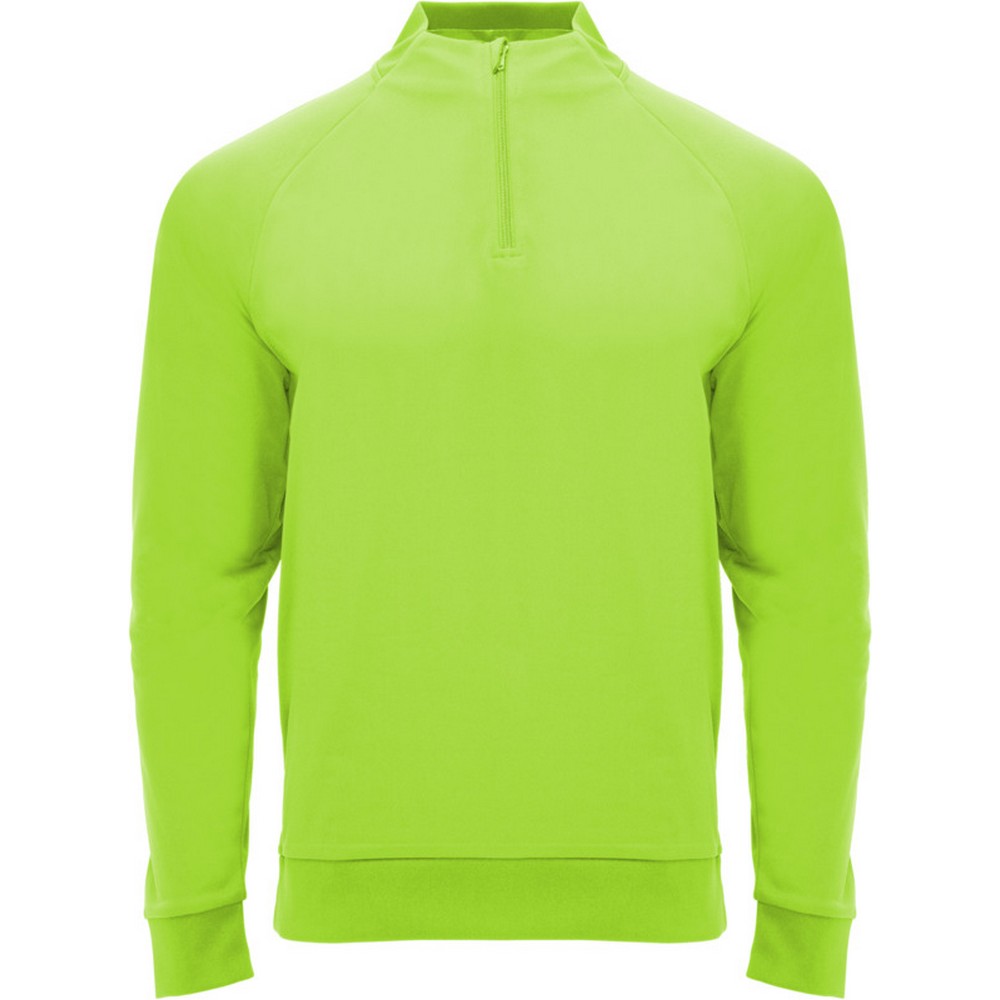 Roly Unisex epiro sweatshirt met lange mouwen voor volwassenen