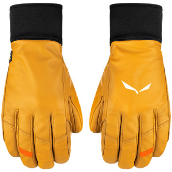 Handschoenen Salewa Full Leather Glove 27288-2501