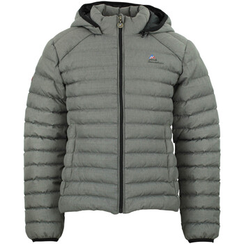 Donsjas Peak Mountain Doudoune de ski fille GACENZA