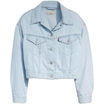 Levi's Mantel Levis -