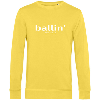 Sweater Ballin Est. 2013 Basic Sweater