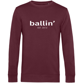 Sweater Ballin Est. 2013 Basic Sweater