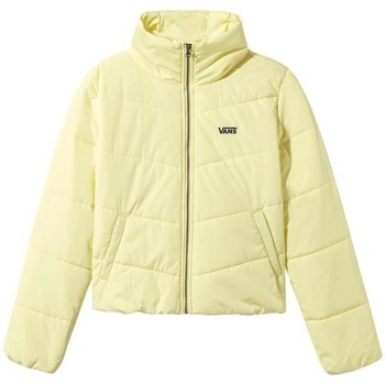Mantel Vans Jacket Foundry V Puffer Mte