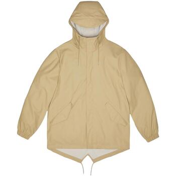 Parka Jas Rains -