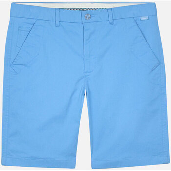Korte Broek Oxbow Effen chinoshort met stretch ONAGH