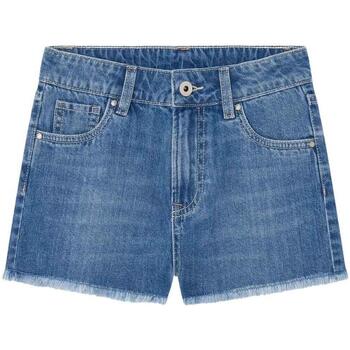 Korte Broek Pepe jeans -