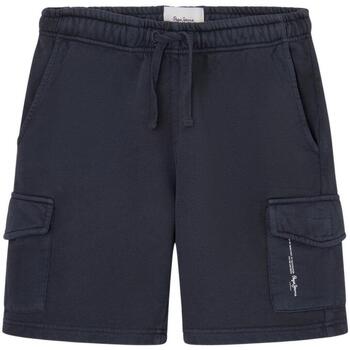 Korte Broek Pepe jeans -