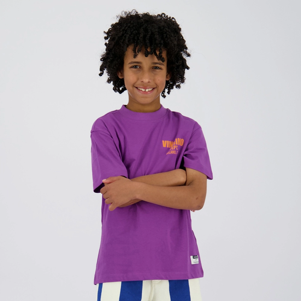 Vingino jongens t-shirt