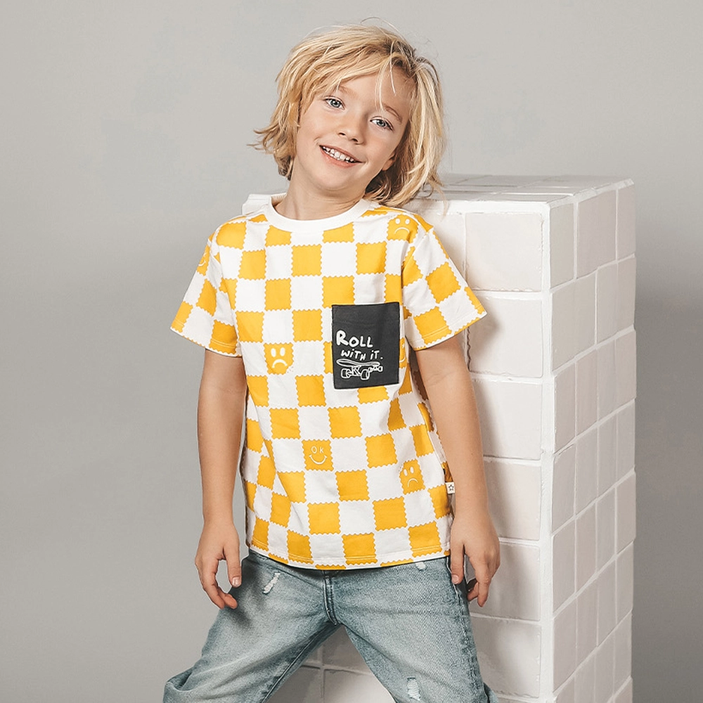 Your Wishes jongens t-shirt