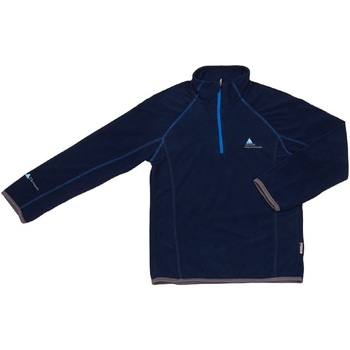 Fleece Jack Peak Mountain Sweat polaire garçon ECAFINE