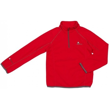 Fleece Jack Peak Mountain Sweat polaire garçon ECAFINE