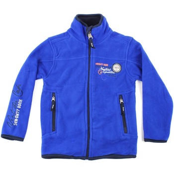 Fleece Jack Vent Du Cap Blouson polaire garçon ECOPA