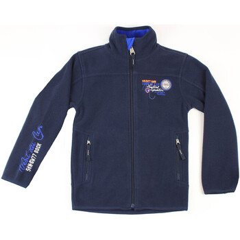 Fleece Jack Vent Du Cap Blouson polaire garçon ECOPA