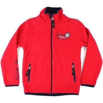 Fleece Jack Vent Du Cap Blouson polaire garçon ECOPA
